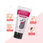 Nella White Snow Fermented Underarm Whitening Cream With Green Tea – 50ml