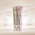 Swiss Beauty Glow Up Strobe Cream – Pink Twilight 💫Shade:1 - Image 5