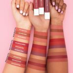Hilary Rhoda Matte Trio Lipstick – (Nude-Mood Trio) - Image 6