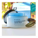 DABO All In One Black Snail Repair Cream - Image 2