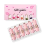 Emaymei Jelly Crystal Lipstick - Image 3