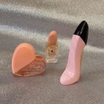 Maiden Anna 3-in-1 Premium Perfume Gift Set (Pink)