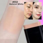 Kakashow Water Glow Foundation Stick - Shade 1-2 (Combo) - Image 5