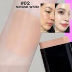 Kakashow Water Glow Foundation Stick - Shade 2: Natural White