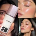 MARS Take A Glow Illuminating Primer Duo | 01 Moon Glow | 02 Light Beam