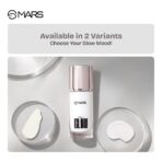 MARS Take A Glow Illuminating Primer & Strobe Cream – 02 Light Beam - Image 9