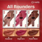 Queen of Mattes Lipsticks – Combo - Image 3