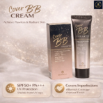 Pax Moly Cover BB Cream-30gm - Image 4