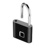 Smart Fingerprint Lock