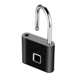 Smart Fingerprint Lock