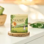 Viral Original Fairy Scrub Gluta Soap 🌸 - Image 6