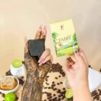Viral Original Fairy Scrub Gluta Soap 🌸