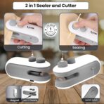 Portable Mini Heat Sealing Machine