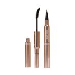 Beauty Glazed Bushy Big 2in1 Eyeliner & Mascara (2 Pcs-Combo) - Image 3