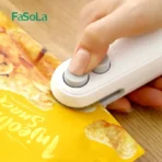 Portable Mini Heat Sealing Machine - Image 6