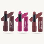 Mars Matte Lipsticks Set (06- All Rounder) - Image 4