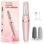 Rechargable Flawless Pedicure Tool For Foot Cleaning - Image 8