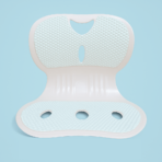 Back Support Chair (Premium) - Image 3