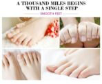 Banana Milk Extract Cracked Foot Massage Cream 80 GM - Image 4