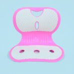 Back Support Chair (Premium) - Image 2