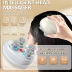 Smart Scalp Massager - Image 9