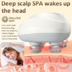 Smart Scalp Massager - Image 2
