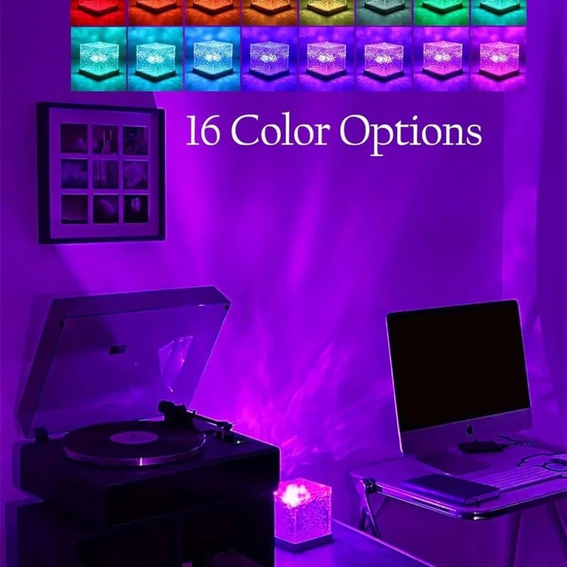 RGB lamp (5)